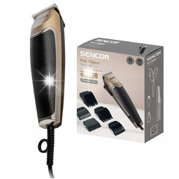 Strzyżarka do włosów Sencor SHP 460CH 1-12mm