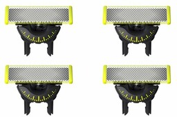 PHILIPS Ostrza golarki OneBlade 360 QP440/50