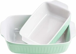 Mäser 931136 seria Kitchen Time, prostokątne formy