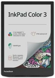 Pocketbook InkPad Color 3 7,8" 32GB WiFi Bluetooth
