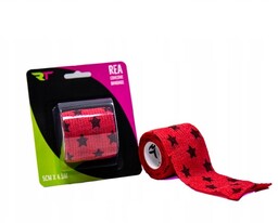 Bandaż kohezyjny elastyczny Rea Tape (5cm x 4,5m)