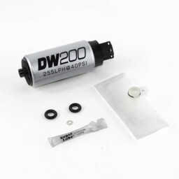 Pompa paliwa DeatschWerks DW200 255lph Genesis Coupe 09-13,