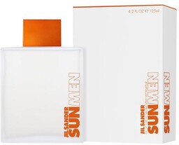 Jil Sander Sun Men woda toaletowa 125 ml