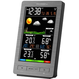 GoGEN ME 2930 Stacja pogody