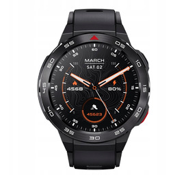 Smartwatch Mibro Gs Pro czarny