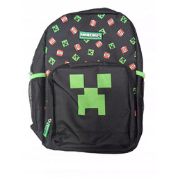 Plecak Minecraft Tnt Astra