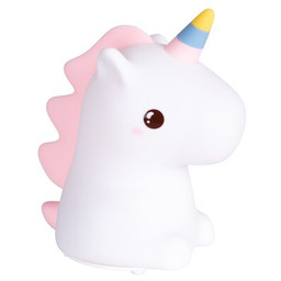 GOCKOWIAK Lampka nocna Jednorożec Zyskaj