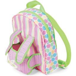 Manhattan Toy Stella nosidełko dla niemowląt i plecak