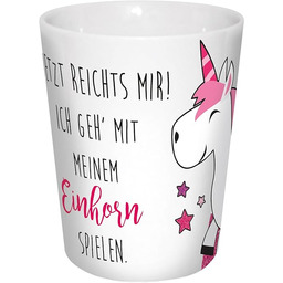 infinite by GEDA LABELS Gra w jednorożce, ok.