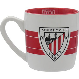 CyP Brands Athletic Club, Filiżanka, śniadanie, oryginalne kubki,