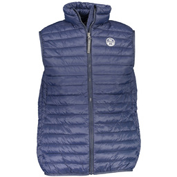 NORTH SAILS MĘSKA BEZRĘKAWOWA NIEBIESKA