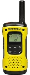 Motorola krótkofalówka T92 H2O