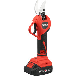 Yato SEKATOR 18V 30MM Z BATERIĄ 2AH