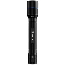 Varta 18922 Czarny Latarka ręczna LED