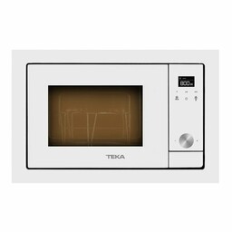 TEKA Kuchenka mikrofalowa ML 8200 BIS Biały