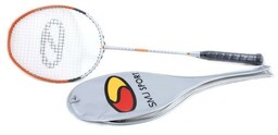 RAKIETKA DO BADMINTONA SPEED