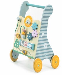 Viga Toys, pchacz edukacyjny