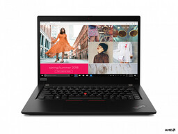 Laptop Lenovo ThinkPad X13 G1 20UF0038PB 13,3" Ryzen