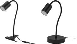 LIVARNO home Lampka biurkowa LED lub Lampka LED