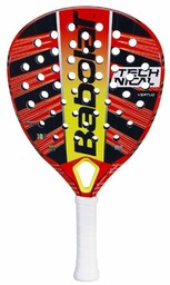 Rakieta do Padla Babolat Tech Vertuo Wielokolorowy