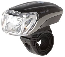 KROSS Lampka rowerowa Turismo Sport