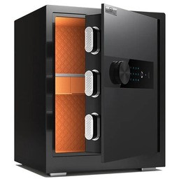 Extralink Sejf domowy elektroniczny LOCKSTAR na kod