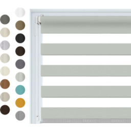 Roleta dzień noc blackout+ 100% zaciemnienia