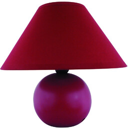 Rabalux Nocna lampa sypialniana Ariel 4906 na szafkę