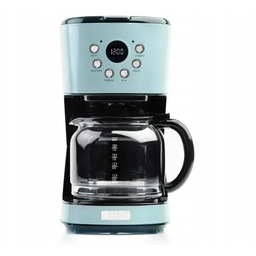 Ekspres przelewowy Haden Heritage 900W Dzbanek 1.8L Blokada