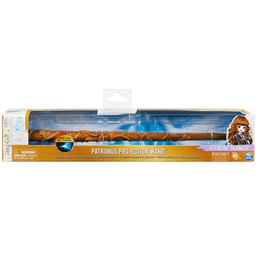 SPIN MASTER Różdżka Harry Potter Hermiona Granger Patronus