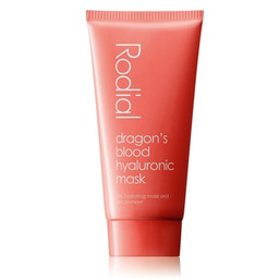 Rodial Dragon''s Blood Hyaluronic Mask Maseczka do twarzy