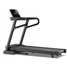 Bieżnia elektryczna Hertz Spirado 18km/h max 120kg