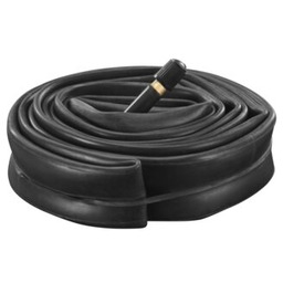 HAMA Dętka rowerowa 28 wentyl samochodowy Czarny Zyskaj