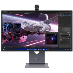 Lenovo Yoga Pro 27UD-10 26.5" UHD 120Hz 250nits