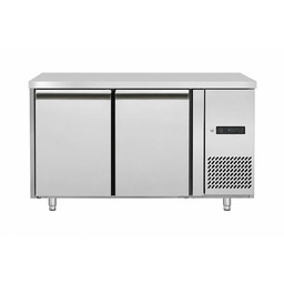 Stół mroźniczy 2-drzwiowy 215L Arktic Profi Line -22