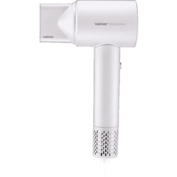 Suszarka do włosów ZELMER ZHD9001 Pro Elegance Biały