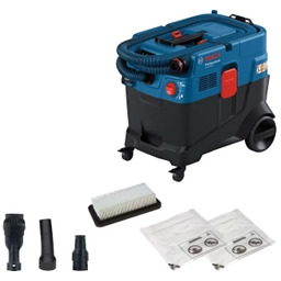 Bosch Professional GAS 400 A Professional 1200W 28l