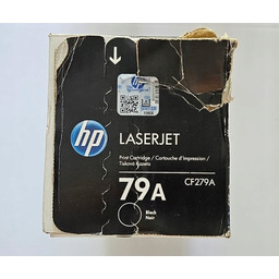 Toner Hp 79A M12A M12W M26A M26W Nowy