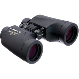 OLYMPUS Lornetka 10x42 EXPS I, 10-krotne zbliżenie