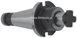ZM KOLNO Trzpień frezarski ISO30 22mm / 35mm
