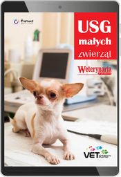 USG małych zwierząt (e-book) [pdf]