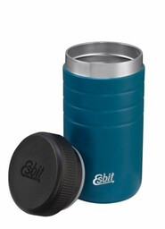 Esbit Termos turystyczny obiadowy Polar Blue 550ml