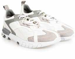 Geox Sneakersy "Grecale B"