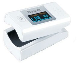 Beurer PO 35 Pulsoksymetr
