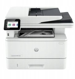 Urządzenie wielofunkcyjne Hp LaserJet Pro Mfp 4102