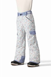 spodnie 686 - Girls Lola Insulated Pant Hello