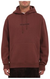 bluza VOLCOM - Volcom Stone Po Fleece Bitter