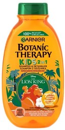 GARNIER Botanic Therapy szampon do włosów z odżywką