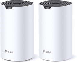 Domowy system Wi-Fi TP-LINK Deco S7 AC1900 (2-urządzenia)