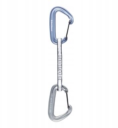 Ekspres Black Diamond MiniWire 12 cm
